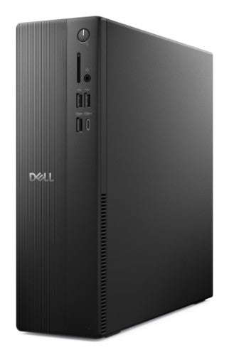 DELL Pro QVS1260 Intel Core Ultra 5 225 16 GB DDR5-SDRAM 512 GB SSD Windows 11 Pro Slim PC PC Black