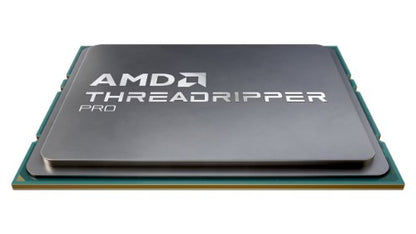 AMD Ryzen Threadripper PRO 7995WX processor 2.5 GHz 384 MB L3 Tray