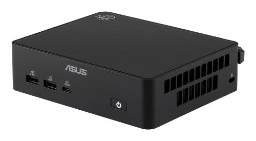 ASUS NUC RNUC16GDKU5663N3 Intel Core Ultra 5 325 16 GB DDR5-SDRAM 512 GB SSD Windows 11 Pro Mini PC Black