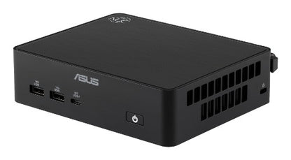 ASUS NUC RNUC16GDKU5663N3 Intel Core Ultra 5 325 16 GB DDR5-SDRAM 512 GB SSD Windows 11 Pro Mini PC Black