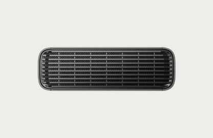 Synology BeeStation Plus NAS Desktop Intel® Celeron® J4125 4 GB DDR4 8 TB SSD Black