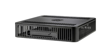 HP Desktop Mini LockBox V2