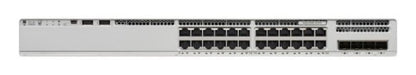 Cisco Catalyst C9200L Managed L3 Gigabit Ethernet (10/100/1000) Power over Ethernet (PoE) Grey