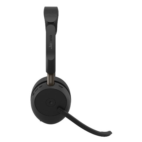Jabra Evolve3 65 MS - USB-C with Dongle - Stereo