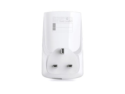 TP-Link 300Mbps Wi-Fi Range Extender