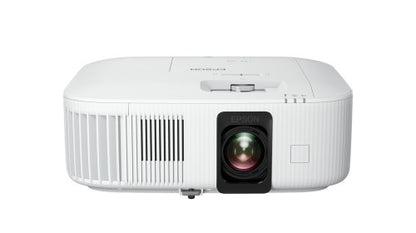 Epson EH-TW6250 with HC lamp warranty