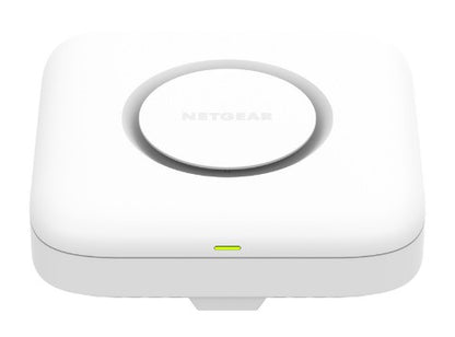 NETGEAR WBE718 9400 Mbit/s White Power over Ethernet (PoE)
