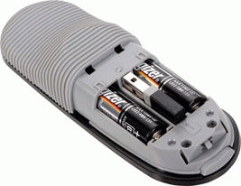 Targus Laser Presentation Remote wireless presenter Black, Grey