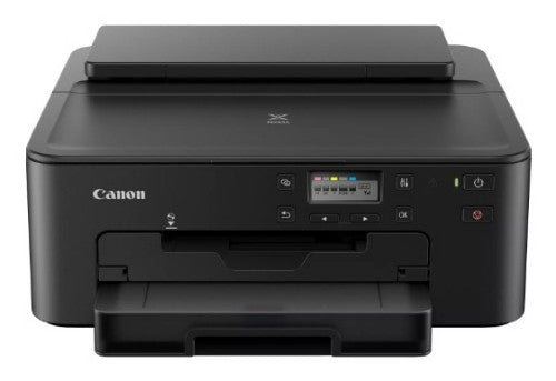 Canon PIXMA TS705a inkjet printer Colour 4800 x 1200 DPI A4 Wi-Fi