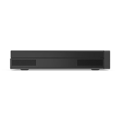 Lenovo ThinkCentre neo 50q Gen 6 Intel Core Ultra 5 226V 16 GB LPDDR5x-SDRAM 256 GB SSD Windows 11 Pro Mini PC Black