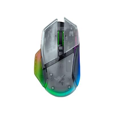Razer Basilisk V3 Pro 35K mouse Gaming Right-hand RF Wireless + Bluetooth + USB Type-A Optical 35000 DPI