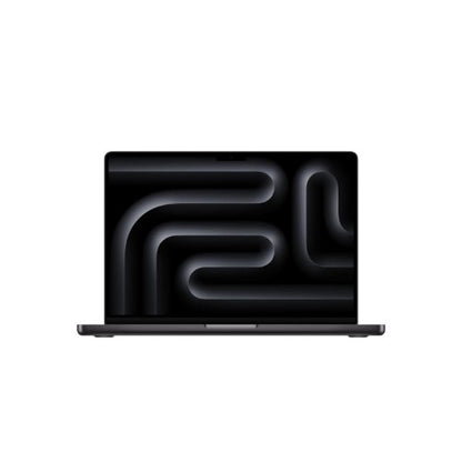 Apple MacBook Pro 14-inch : M5 Pro chip with 18‑core CPU and 20‑core GPU, 24GB, 2TB SSD - Space Black