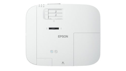 Epson EH-TW6250 with HC lamp warranty