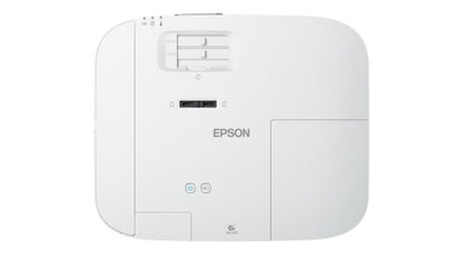 Epson EH-TW6250 with HC lamp warranty