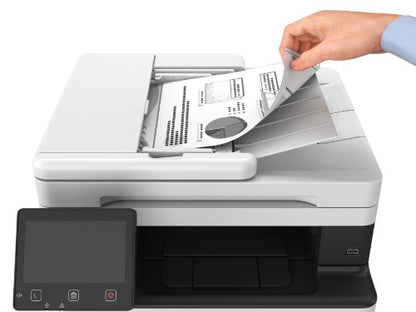 Canon i-SENSYS MF461dw II