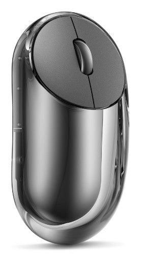 Lenovo 8000 mouse Home Ambidextrous Bluetooth + USB Type-A Optical 4000 DPI