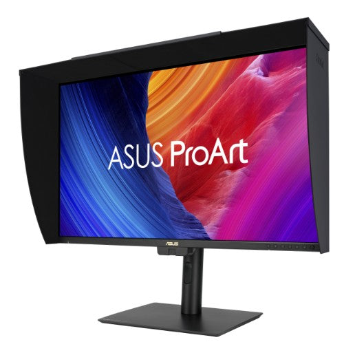 ASUS ProArt PA27UCGE computer monitor 68.6 cm (27") 3840 x 2160 pixels 4K Ultra HD LED Black