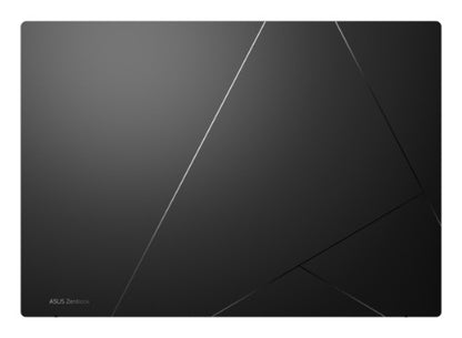 ASUS Zenbook 14 OLED UM3406GA-QD034W Copilot+ PC AMD Ryzen™ AI 5 430 Laptop 35.6 cm (14") WUXGA 16 GB LPDDR5x-SDRAM 1 TB SSD Wi-Fi 6E (802.11ax) Windows 11 Home Black