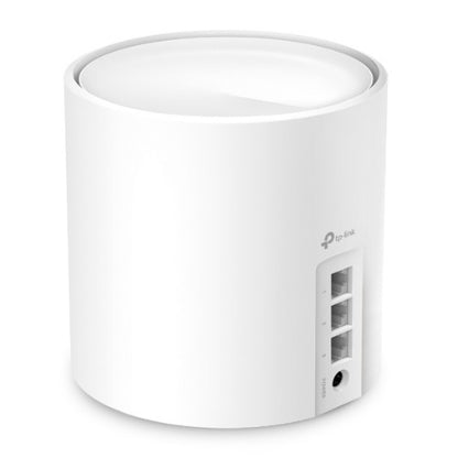 TP-Link AX3000 Whole Home Mesh WiFi 6 Unit