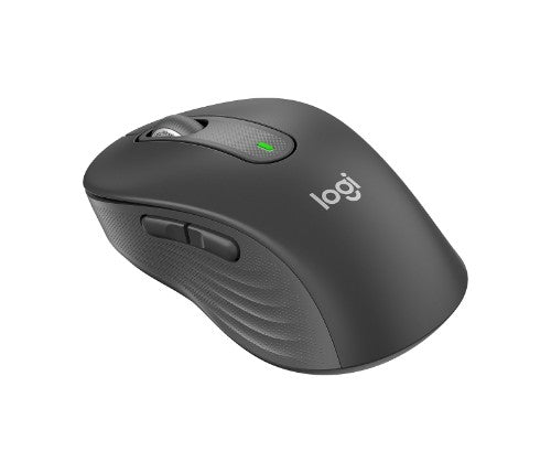 Logitech Signature M650 Wireless Mouse