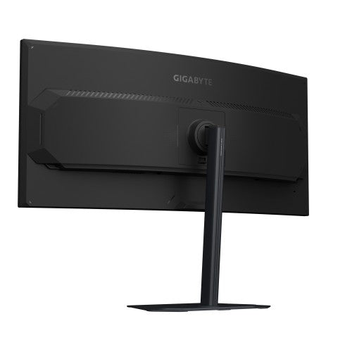 GIGABYTE G34WQC2 34" WQHD Curved Gaming Monitor