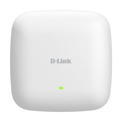 D-Link AX3000 Wi-Fi 6 Dual-Band PoE Access Point