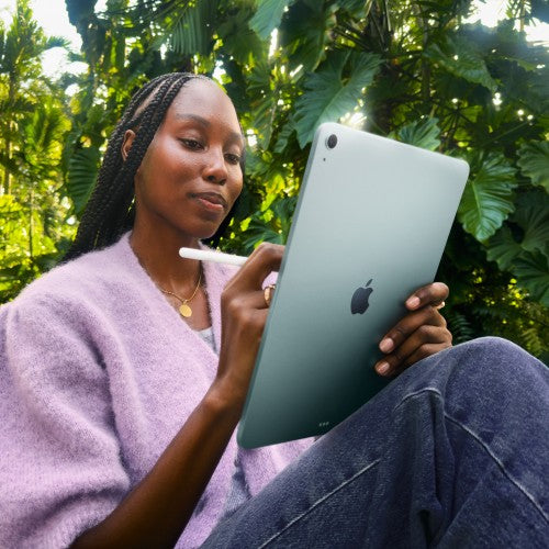 Apple iPad Air M4 128 GB 27.9 cm (11") 12 GB Wi-Fi 7 (802.11be) iPadOS 26 Grey