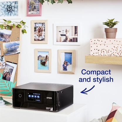 Epson Expression Photo XP-8700
