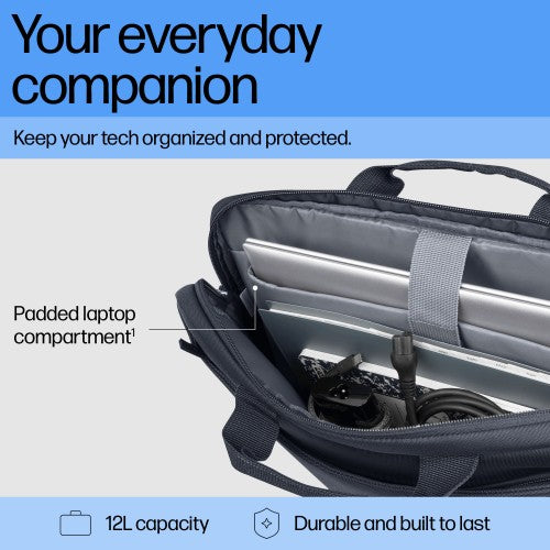HP Everyday 16-inch Laptop Briefcase