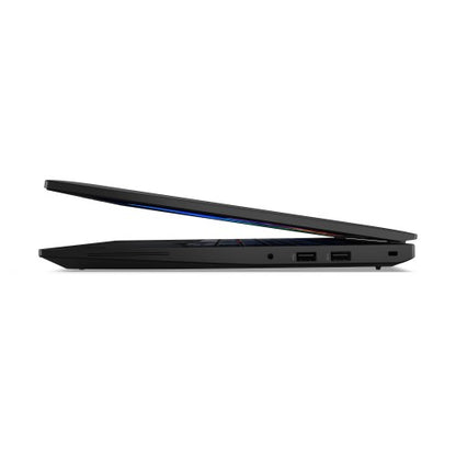Lenovo ThinkPad L16 Gen 3 (Intel) Copilot+ PC Intel Core Ultra 7 355 Laptop 40.6 cm (16") WUXGA 16 GB DDR5-SDRAM 512 GB SSD Wi-Fi 7 (802.11be) Windows 11 Pro Black UK English
