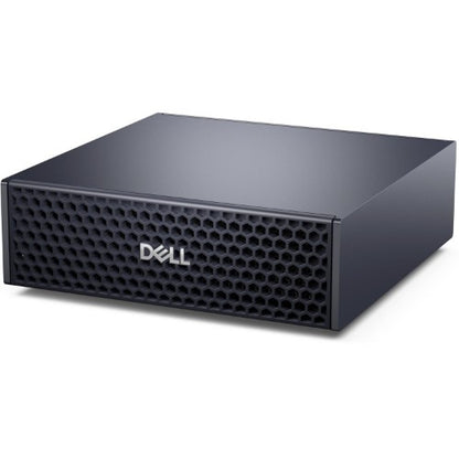 DELL Pro Max GB10 FCM1253 128 GB LPDDR5x-SDRAM 4 TB SSD DGX OS Mini PC Black