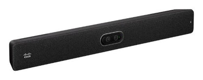 Cisco Room Bar Pro video conferencing system 48 MP Ethernet LAN Group video conferencing system