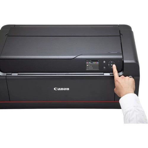 Canon imagePROGRAF PRO-1100 A2 photo printer Inkjet 2400 x 1200 DPI Wi-Fi