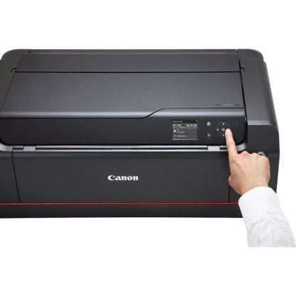 Canon imagePROGRAF PRO-1100 A2 photo printer Inkjet 2400 x 1200 DPI Wi-Fi
