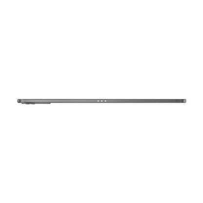 Lenovo Tab K12 Mediatek 256 GB 30.7 cm (12.1") 8 GB Wi-Fi 5 (802.11ac) Android 15 Grey