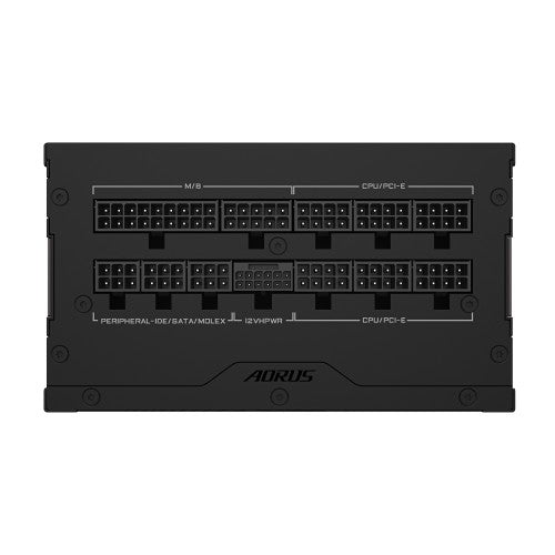 GIGABYTE AORUS ELITE P1000W ICE Power Supply Unit