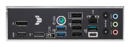 ASUS TUF GAMING B850M-E WIFI AMD B850 Socket AM5 micro ATX