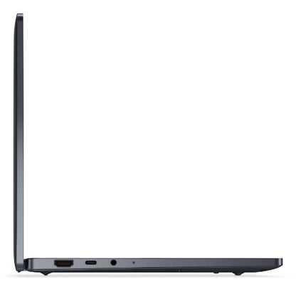 DELL Pro 13 Premium PA13250 Copilot+ PC Intel Core Ultra 7 266V Laptop 33.8 cm (13.3") Full HD+ 16 GB LPDDR5x-SDRAM 512 GB SSD Wi-Fi 7 (802.11be) Windows 11 Pro Grey UK English
