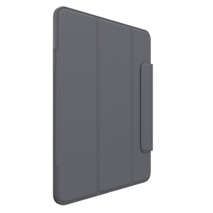 OtterBox Symmetry Folio Series for Apple iPad Pro 13" (M5/M4), Thunderstorm
