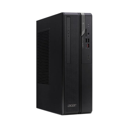 Acer Veriton X Series desktop (VX2735G) - Intel Core Ultra 7, 16GB RAM, 512GB SSD, Windows 11