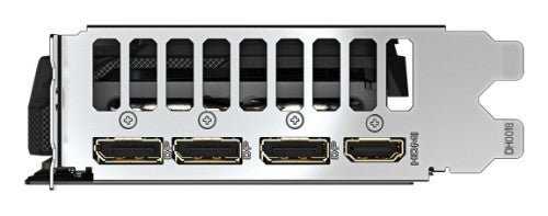 GIGABYTE GeForce RTX 5060 GAMING OC V2 8G Graphics Card - 8GB GDDR7, 128bit, PCI-E 5.0, 2602 MHz Core Clock, 3 x DisplayPort, 1 x HDMI, DLSS 4, GV-N5060GAMING OC V2-8GD