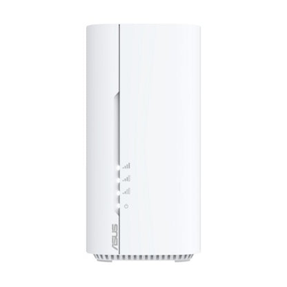 ASUS 4G-BE58 wireless router Gigabit Ethernet Dual-band (2.4 GHz / 5 GHz) White