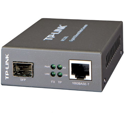 TP-Link Omada Media conv. 1000BASE-SX/LX/LH