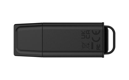 Kingston Technology DataTraveler 64GB Portable USB 3.2 Gen 1 Exodia Black