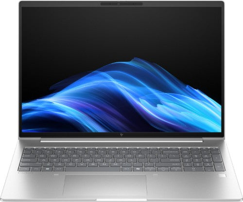 HP E14XLAT laptop AMD Ryzen™ 5 215 40.6 cm (16") WUXGA 16 GB DDR5-SDRAM 512 GB SSD Wi-Fi 6E (802.11ax) Windows 11 Pro Silver