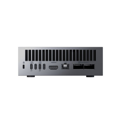 ASUS Ascent GX10 GX10-GG0004BN UK Cord L10 GB10 128 GB LPDDR5x-SDRAM 1 TB SSD Ubuntu Linux Mini PC Grey