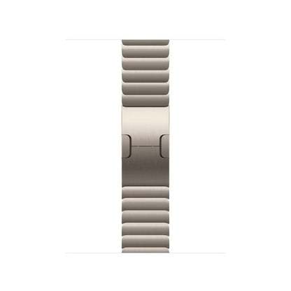 Apple 42mm Natural Link Bracelet