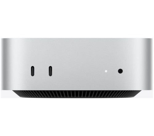 Apple Mac mini Apple M M5 Pro 24 GB 512 GB SSD macOS 27 Golden Gate Mini PC Silver