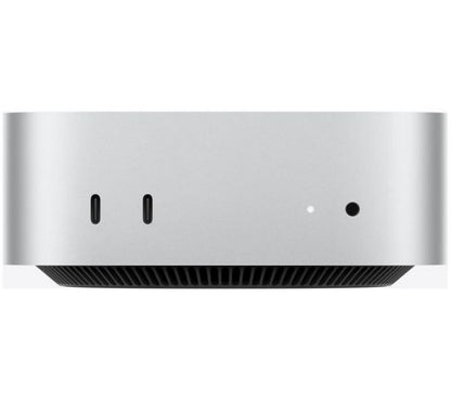 Apple Mac mini Apple M M5 Pro 24 GB 512 GB SSD macOS 27 Golden Gate Mini PC Silver