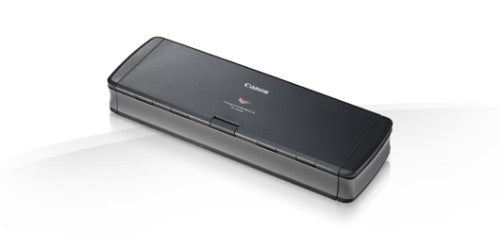 Canon imageFORMULA P-215II Portable Duplex Document Scanner